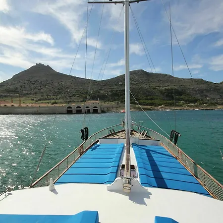 La Baia Del Caicco Otel *